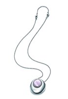 Collana Breil Donna Duplicity in Acciaio TJ0999 - TJ0999